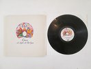 QUEEN, A NIGHT AT THE OPERA, GATEFOLD LP VINYL, EMTC 103, YAX 5063-6 / 5064