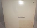 THE BEATLES 2 LP 