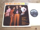 THE HERD - PARADISE LOST LP UK 1st Fontana Psych Peter Frampton SUPERB AUDIO