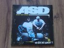 ASD - Wer hätte das gedacht? 3LP Afrob / Samy Deluxe