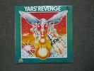 ATARI Yar's Revenge LP MINT condition Kid Stuff Records Vinyl John Braden