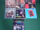 Pub-Rock II – 8 Lps (Carlene Carter,Dr.Feelgood, Ducks DeLuxe,Kursaal Flyers) 