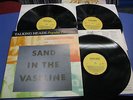 3 LP TALKING HEADS POPULAR FAVORITES SAND IN THE VASELINE EMI 1992 MADE IN ITALY