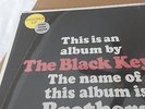 Black Keys - Brothers 2-LP Vinyl Set w/ Poster & Bonus CD Copy, Still Sealed