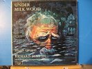 Dylan Thomas -Under Milk Wood - Read by Richard Burton- 2LpBoxset - Free UK Post