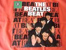 The Beatles Beat LP Org green / grün Odeon  Org 1964  Pop Beat  60er/70er Jahre