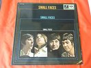 Small Faces  same  LP weiss-gold Columbia  Org  1967  Pop Beat  60er