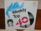 1987 RICK DEES WEEKLY TOP 40 RECORDS 4 ALBUMS Oct 31 ROCK JACKSON Madonna  MORE