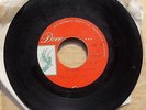 C.A. Quintet MICKEY'S MONKEY & I WANT YOU TO LOVE ME GIRL ACETATE Dove Studios