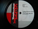 Little Carl Carlton - Competition / Hesitations - Im not built 7