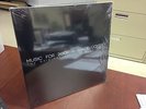 2001 A SPACE ODYSSEY ORIGINAL SCORE BY ALEX NORTH BLACK VINYL LP RECORD MONDO
