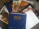 The Beatles Collection UK LP Vinyl Blue Box Set BC 13 Excellent Unplayed Records