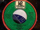 BARBARA HALL You Brought It On Yourself INNOVATION II Northern Soul LISTEN