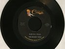 45 Cuca The Golden Tones - Take Me Waltz / Blue Gill Polka J-1251 VG++