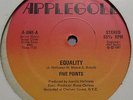 FIVE POINTS Equality 12