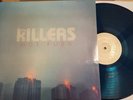 THE KILLERS 