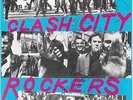 THE CLASH 