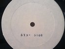 Indeep ?– Last Night A D.J. Saved My Life rare New York disco Test Pressing 12