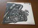 COMUS FIRST UTTERANCE LP 1971 UK DAWN STEREO GATEFOLD PROG FOLK PSYCH