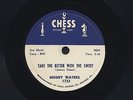 Blues 78 Chess 1733 Muddy Waters