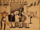 MAY BLITZ 2nd Of May VG++ LP ORIGINAL 1971 Vertigo 6360037 UK PROG ROCK R-458