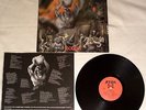 LP :Protector - Golem (LP : vg / Cover : vg+) Atom H Records, 08-2586