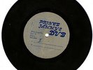 JOHNNY OSBOURNE 40 days PRINCE JAMMY DUBPLATE 7