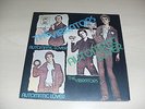 THE VIBRATORS - AUTOMATIC LOVER. 7