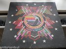 HAWKWIND - IN SEARCH OF SPACE INCLUDES LOGBOOK UK 1ST PRESS 1971 EX+ Gimmix