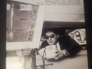 Beastie Boys Ill Communication Grand Royal original GREEN vinyl 2xLP album rare