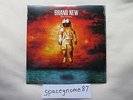 Deja Entendu Vinyl Record by Brand New --- Unopened