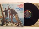 THE BEACH BOYS - SUMMER DAYS & SUMMER NIGHTS -  VINYL LP DT-2354 (NM) IN SHRINK