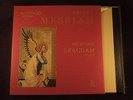 rare 4-LP set: Handel Messiah, BEECHAM/RPO, RCA Living Stereo Soria LDS 6409