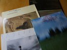 Art Lande, Jan Garbarek - Red Lanta, Rubisa Patrol, Desert Marauders, Skylight