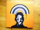 MASSIVE ATTACK _ HELIGOLAND - 3 VINYL + CD - LTD. EDITION - NEVER PLAYED