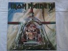 IRON MAIDEN aces high ep first pressing   metallica motorhead acdc wasp