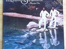 LP McFADDEN & WHITEHEAD movin' on US SOUL BOOGIE one more time PROMO COPY