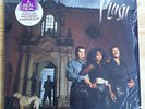 LP PLUSH same US MODERN SOUL BOOGIE free and easy