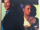 LP COLLINS AND COLLINS same  US MODERN SOUL BOOGIE P/C stop of the stairs