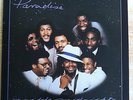 LP PARADISE worlds midnight UK BOOGIE on Ebony 