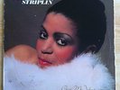 LP SYLVIA STRIPLIN give me your love US MODERN SOUL u can't turn me away