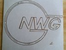 SEALED LP NEW WORLD GENERATION NWG US MODERN SOUL BOOGIE i'm feeling fine