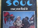 LP S.O.U.L can you feel it US SOUL OG ma cherie amour