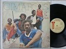 CIMARONS - ON THE ROCK / TALENT