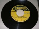 MIGHTY VIKINGS - THE WICKED // WINSTON & TONNETTES - I LOVE YOU / WINCOX