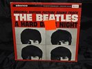 BEATLES HARD DAYS NIGHT SEALED USA 1964? United Artists LP W/ NO BARCODE