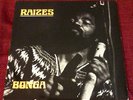 BONGA raizes ANGOLA BRAZIL CABO VERDE rare EX morna samba