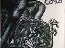 COMUS FIRST UTTERANCE 2LP 180g SEALED