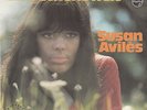 SUSAN AVILES - EINE SCHÖNE WELT (RAR)