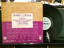 Columbia SAX 2418 TCHAIKOVSKY/Caprice Italien, etc.   Lovro Von MATACIC